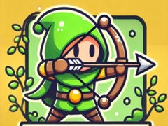 ເກມ Archer Legend