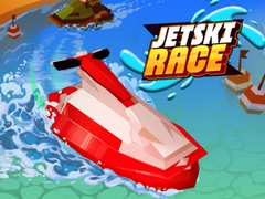 ເກມ Jetski Race