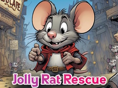 ເກມ Jolly Rat Rescue 