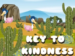 ເກມ Key to Kindness
