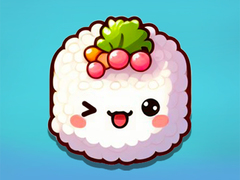ເກມ Popping Sushi