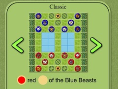 ເກມ Chess Jungle