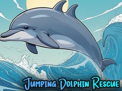 ເກມ Jumping Dolphin Rescue