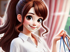 ເກມ Jewel Dress Up
