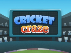 ເກມ Cricket Craze