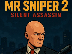 ເກມ Mr Sniper 2 Silent Assassin