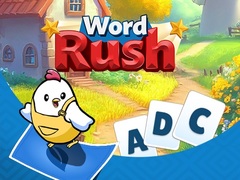 ເກມ Word Rush