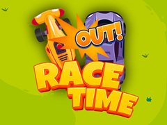 ເກມ Race Time