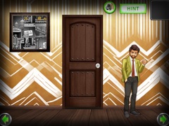 ເກມ Amgel Easy Room Escape 268