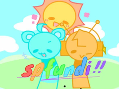 ເກມ Spfundi Sprunki
