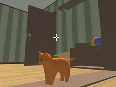 ເກມ Cat Chaos Simulator