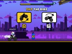 ເກມ Crazy MotoX Multiplayer