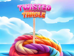 ເກມ Twisted Tangle