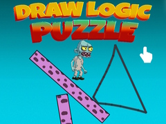 ເກມ Draw Logic Puzzle