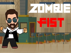 ເກມ Zombie Fist