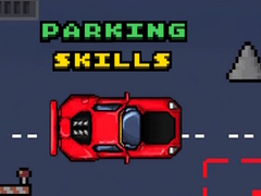 ເກມ Parking Skills