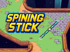 ເກມ Spining Stick