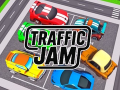 ເກມ Traffic Jam