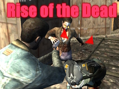 ເກມ Rise of the Dead