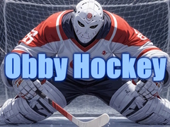 ເກມ Obby Hockey