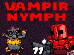 ເກມ Vampir Nymph