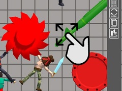 ເກມ People Playground 3D