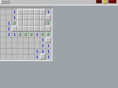 ເກມ Minesweeper