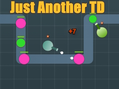 ເກມ Just Another TD