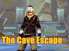 ເກມ The Cave Escape
