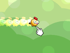 ເກມ Fly Fly Fly