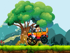 ເກມ Wheelie Buddy