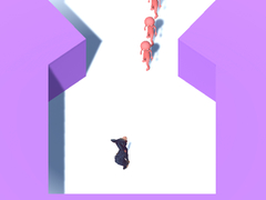 ເກມ Ratomilton The Assassin