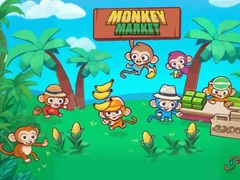 ເກມ Monkey Market