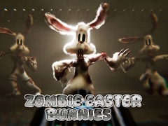 ເກມ Zombie Easter Bunnies