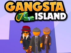 ເກມ Gangsta Island