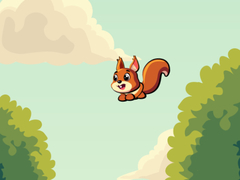 ເກມ Flying Squirrel