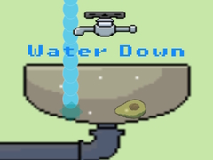 ເກມ Water Down