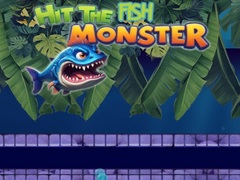 ເກມ Hit The Fish Monster