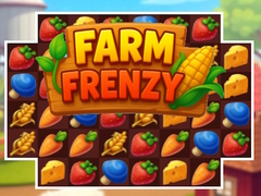 ເກມ Farm Frenzy