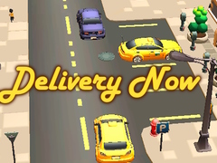 ເກມ Delivery Now