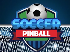 ເກມ Soccer Pinball