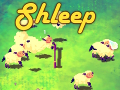 ເກມ Shleep