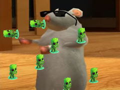 ເກມ Ratomilton Creeper Anomaly