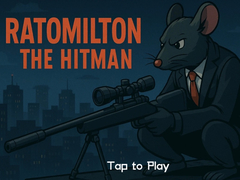 ເກມ Ratomilton The Hitman