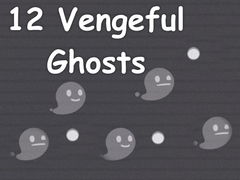 ເກມ 12 Vengeful Ghosts