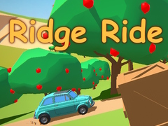 ເກມ Ridge Ride