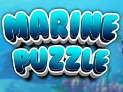 ເກມ Marine Puzzle