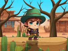 ເກມ Wild Adventure