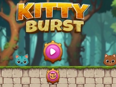 ເກມ Kitty Burst