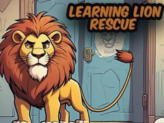 ເກມ Learning Lion Rescue